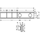 hansgrohe-rainselect-2-function-chrome-thermostat-control-for-concealed-installation-