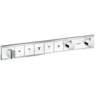 hansgrohe-rainselect-whitechrome-concealed-5-outlets-thermostatic-mixer-valve-