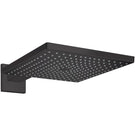 hansgrohe-raindance-e-matt-black-300-1jet-overhead-shower--shower-arm-