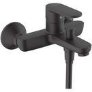 hansgrohe-vernis-blend-matt-black-exposed-single-lever-bath-mixer-tap-