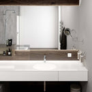 hansgrohe-vernis-blend-chrome-single-lever-basin-mixer-100-with-pop-up-waste-