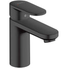 hansgrohe-vernis-blend-black-single-lever-basin-mixer-tap-100-without-waste-