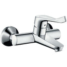 hansgrohe-focus-chrome-exposed-single-lever-basin-mixer-tap-with-long-handle-