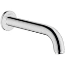 hansgrohe-vernis-blend-chrome-wall-mounted-bath-spout-