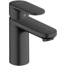 hansgrohe-vernis-blend-matt-black-single-lever-basin-mixer-100-with-pop-up-waste-