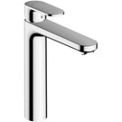 hansgrohe-vernis-blend-chrome-single-lever-basin-mixer-tap-190-without-waste-