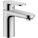 hansgrohe-vernis-blend-chrome-single-lever-basin-mixer-tap-100-without-waste-
