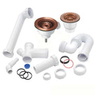 astini-rak-rangemaster-15-bowl-antique-copper-waste--plumbing-kit-no-overflow-wpak1copper-