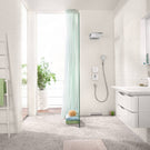 hansgrohe-fixfit-brushed-black-chrome-square-wall-outlet-with-non-return-valve-