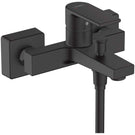 hansgrohe-vernis-shape-matt-black-exposed-single-lever-bath-mixer-tap-