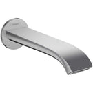 hansgrohe-vivenis-chrome-wall-mounted-bath-spout-