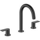 hansgrohe-vernis-shape-matt-black-3-hole-basin-mixer-tap-with-pop-up-waste-