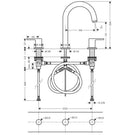 hansgrohe-vernis-shape-matt-black-3-hole-basin-mixer-tap-with-pop-up-waste-