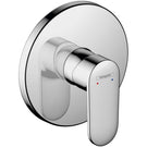 hansgrohe-vernis-blend-chrome-concealed-single-lever-round-shower-mixer-valve-