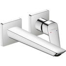 hansgrohe-logis-chrome-concealed-single-lever-basin-mixer-tap-with-spout-205mm-