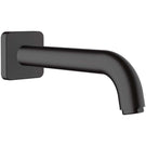 hansgrohe-vernis-shape-matt-black-wall-mounted-bath-spout-