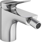hansgrohe-vivenis-chrome-single-lever-bidet-mixer-tap-with-pop-up-waste-