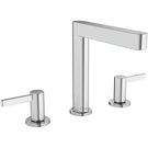 hansgrohe-finoris-chrome-3-hole-basin-mixer-tap-160-with-push-open-waste-