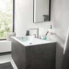 hansgrohe-finoris-chrome-3-hole-basin-mixer-tap-160-with-push-open-waste-