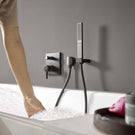 hansgrohe-finoris-matt-black-concealed-single-lever-bath-mixer-valve-with-integrated-