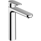 hansgrohe-vernis-blend-chrome-basin-mixer-tap-190-with-metal-pop-up-waste-