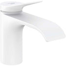 hansgrohe-vivenis-matt-white-cold-water-pillar-tap-80-without-waste-