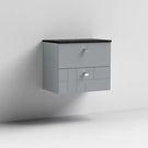 nuie-blocks-satin-grey-600mm-wall-hung-vanity-unit--black-worktop-blo202lsb-
