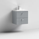 nuie-blocks-satin-grey-500mm-wall-hung-2-drawer-vanity-unit--basin-1---blo205a-
