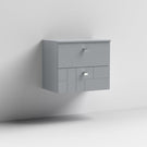 nuie-blocks-satin-grey-600mm-wall-hung-2-drawer-vanity-unit--worktop---blo202w-