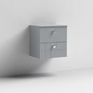 nuie-blocks-satin-grey-500mm-wall-hung-2-drawer-vanity-unit--worktop---blo205w-
