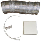 cda-150mm-x-6m-flexible-ducting-kit-aed660-