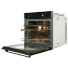 cda-black--stainless-steel-seven-function-eco-fan-single-oven-sl100ss-
