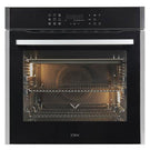cda-black-thirteen-function-pyrolytic-single-oven-with-touch-control-panel-sl550bl-