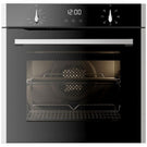 cda-black--stainless-steel-seven-function-eco-fan-single-oven-sl200ss-