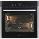 cda-black--stainless-steel-thirteen-function-pyrolytic-single-oven-sl550ss-