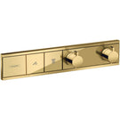 hansgrohe-rainselect-polished-gold-optic-2-functions-thermostatic-shower-mixer-valve-