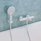 hansgrohe-ecostat-matt-white-comfort-exposed-thermostatic-bath-mixer-tap-
