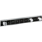 hansgrohe-rainselect-blackchrome-concealed-5-outlets-thermostatic-mixer-valve-