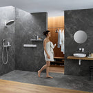 hansgrohe-rainselect-matt-white-4-functions-thermostatic-shower-mixer-valve-