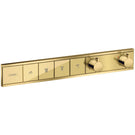 hansgrohe-rainselect-polished-gold-optic-4-functions-thermostatic-shower-mixer-valve-