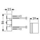 hansgrohe-ibox-25mm-universal-basic-set-extension-