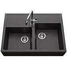 chambord-thibert-iii-20-bowl-black-granite-kitchen-sink--waste-
