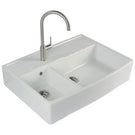 chambord-clotaire-iii-15-bowl-gloss-white-ceramic-kitchen-sink--waste-
