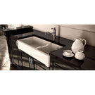 chambord-henri-iii-15-bowl-gloss-white-ceramic-kitchen-sink--waste-