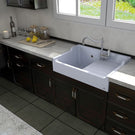 chambord-francois-1er-10-bowl-gloss-white-ceramic-kitchen-sink--waste-