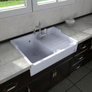 chambord-francois-1er-10-bowl-gloss-white-ceramic-kitchen-sink--waste-