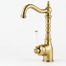 chambord-charlotte-polished-old-bronze-single-lever-kitchen-sink-mixer-tap-