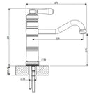 chambord-gustave-polished-chrome-single-lever-kitchen-sink-mixer-tap-