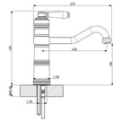 chambord-gustave-polished-chrome-single-lever-kitchen-sink-mixer-tap-