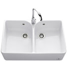 chambord-clotaire-ii-20-bowl-gloss-white-ceramic-kitchen-sink--waste-